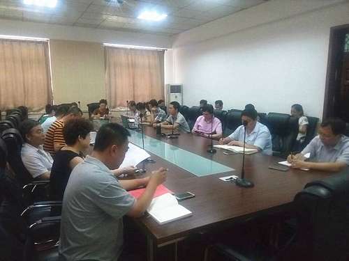 习近平总书记7.26重要讲话精神澄合分公司先学一步