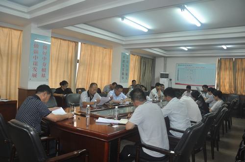 韩城分公司掀起“抢进度、抓质量、保安全、增效益”劳动竞赛高潮