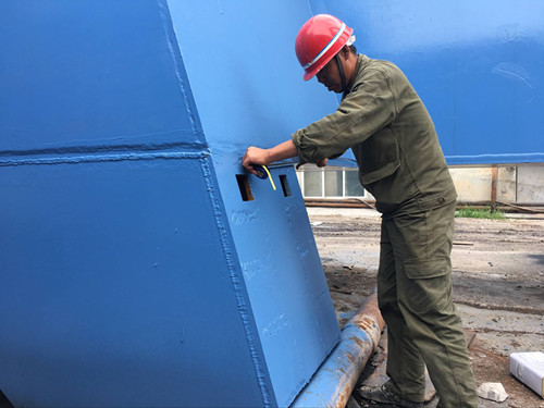 孟村: 风景这边独好