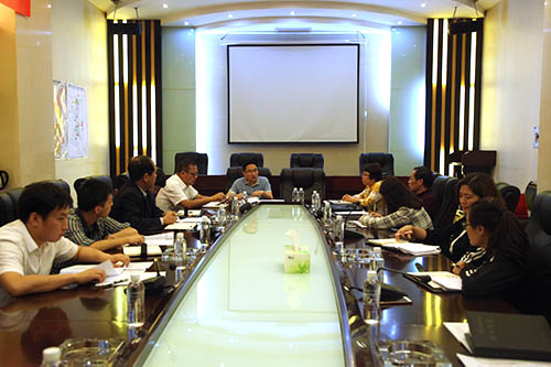 党建引领 以学促进