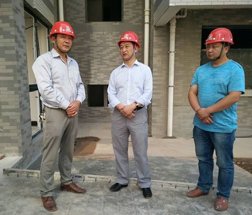 瞄准新目标 落实新举措 实现新突破 开创新局面