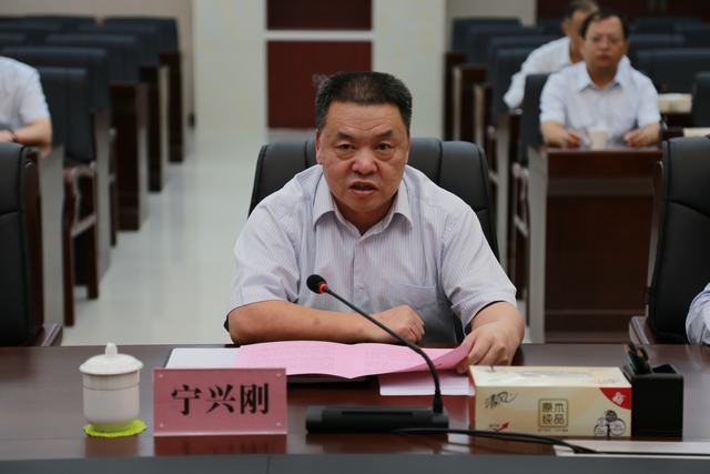 建设集团与渭南市临渭区举行签约仪式