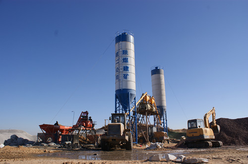 掘进之巅：210米