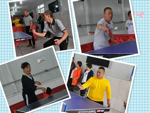 特色活动助力“追赶超越”