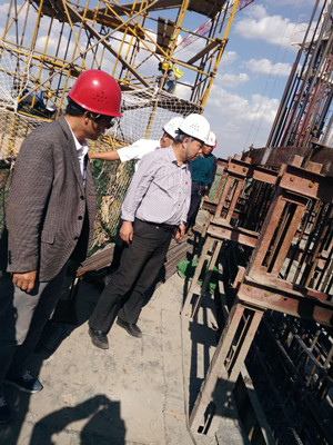 书写廉洁承诺书 提高政治免疫力