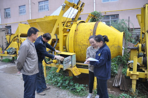 铜川分公司小企业改制稳步推进