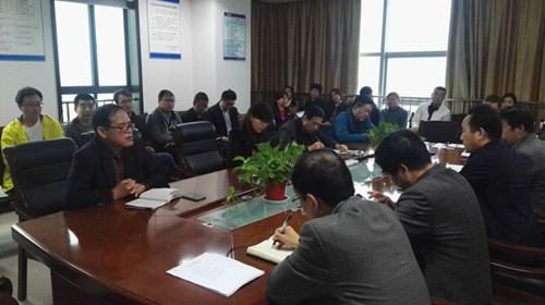 天工公司六条措施划出干部作风硬杠杠