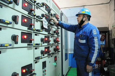 洗选煤运营公司：“3+N”开启企业快速发展新模式