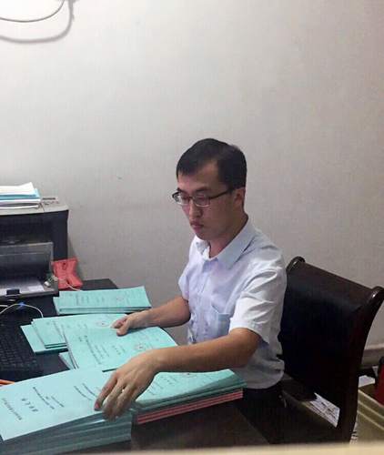 用心浇筑，成就最美的家园