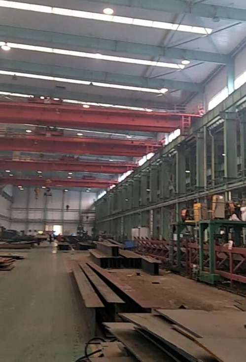 铜川分公司转变工作方式 力促施工生产