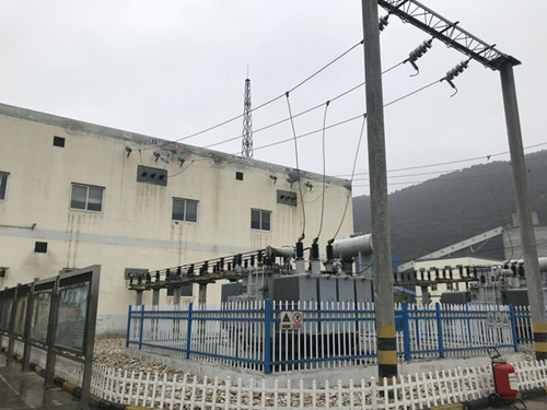 你的安全运行我负责