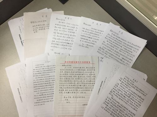 矿建二公司困难职工摸底调查做到底子清 情况明