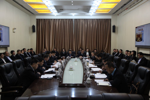 bcw8白菜网论坛考核建设集团党风廉政建设责任制落实工作