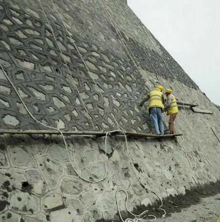 铜川分公司强化项目管理 为“双特百亿”助力加油