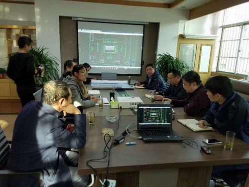 川耀公司:打造PPP项目典范 助力“双特百亿”目标