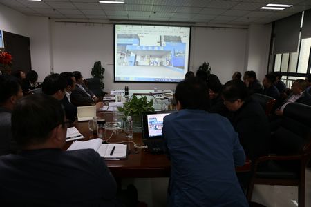 天工公司弘扬工匠精神 助推“双特百亿”目标顺利实现