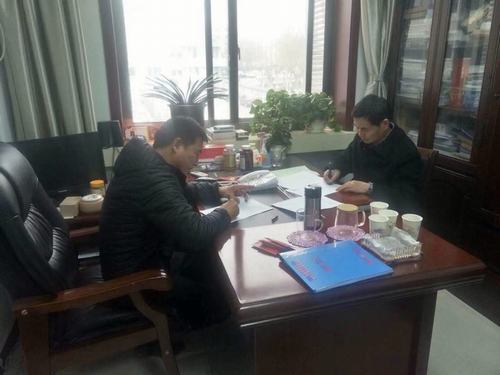 建设集团与渭南市老城区改造开发有限公司签订合作框架协议