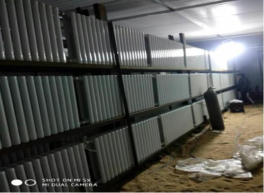 洗选煤运营公司:争分夺秒送温暖,齐心协力保安全