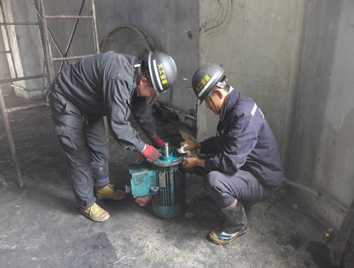 天工公司安装运营项目部三举措夯实安全发展基础