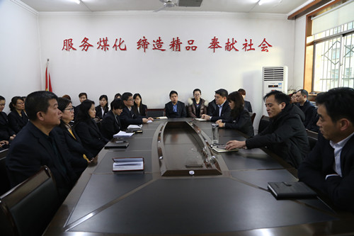 机电安装公司多措并举过廉节