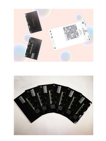 小小生日卡 温暖职工心