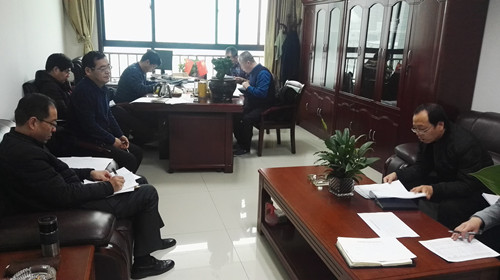 工程谁来干 内部竞标看