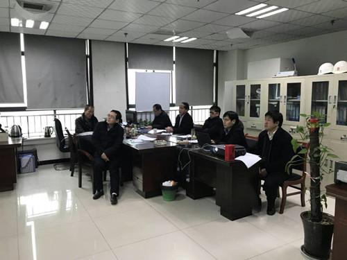 天工公司创新管理:对基层单位技术人员实行年度考核制