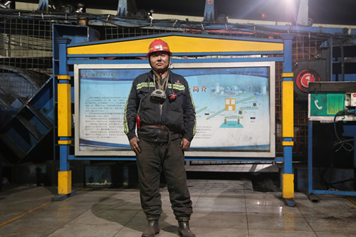 这个春节,他们最美