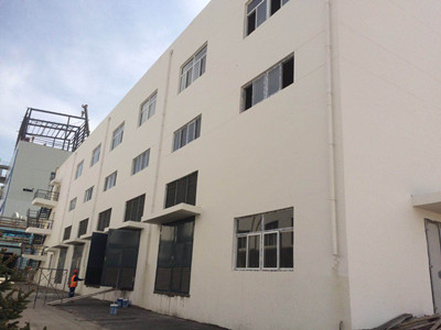 咸阳分公司北元化工项目部踏实求干,多措并举助力“双特百亿”