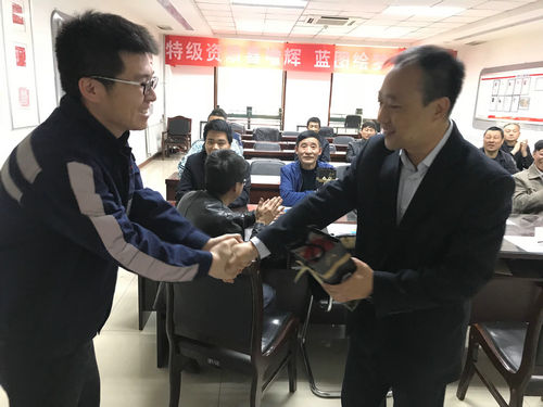 洗选煤运营公司：民生“大礼包”为职工幸福“加码”