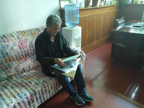 机电安装公司为保障员工职业健康权益撑起“保护伞”