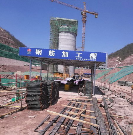 铜川分公司“逆向”物资管理见成效