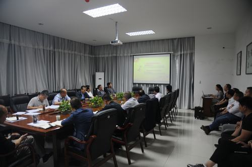 宣传教育警钟长鸣  反腐倡廉常抓不懈