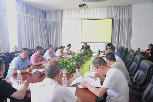 陕煤建设掘进公司：寻短板 提信心 加强经营求突破