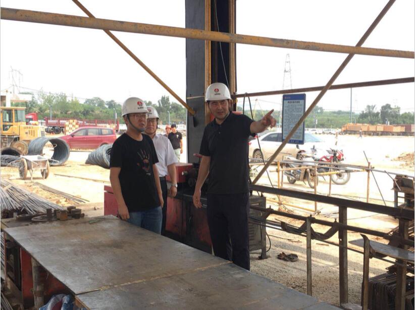 陕煤建设园林公司:提升项目管理水平 为下半年发展蓄动能