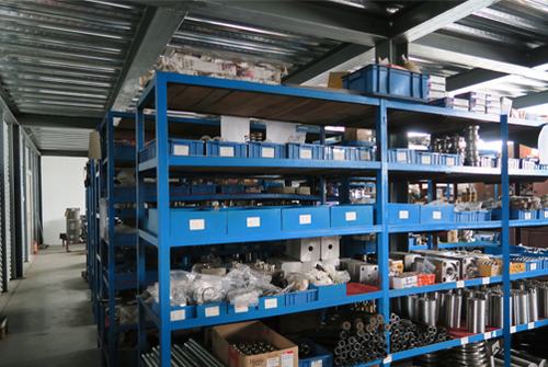 陕煤建设洗选煤运营公司:节能降耗使妙招 点滴之处寻效益