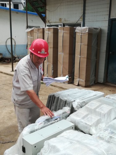 牛志惠的第二个军营