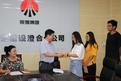 陕煤建设澄合分公司这项暖人心的工程大家都说好