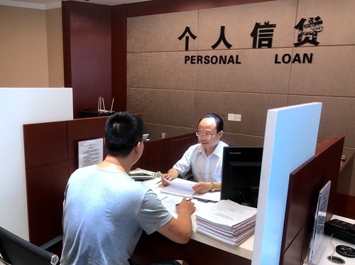 陕煤建设公司：紧抓龙湾水境二期按揭创实效促发展