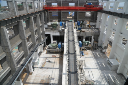 陕煤建设机电安装公司：追赶超越  实现突破