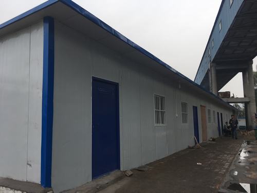 嗨！我们搬新家了