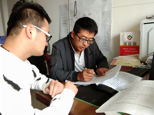 陕煤建设洗选煤运营分公司：严格落实措施审批制度 强基固本保障安全生产