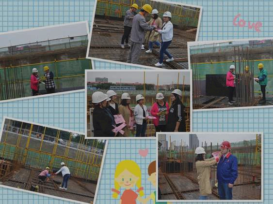 陕煤建设澄合分公司邀请来一群安全教育最能出实效的人