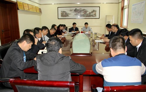 陕煤建设铜煤公司“众志成城战工期,再创铜煤新辉煌”劳动竞赛进入全面冲刺阶段