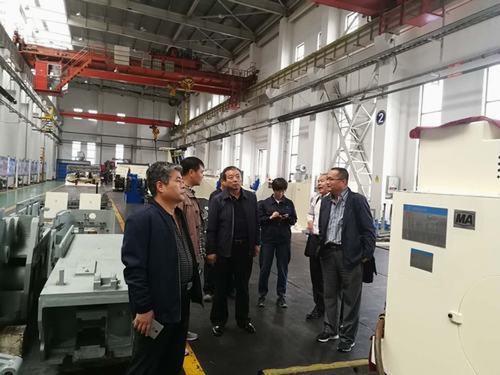 陕煤建设掘进公司:“一机双巷”的千公里考察