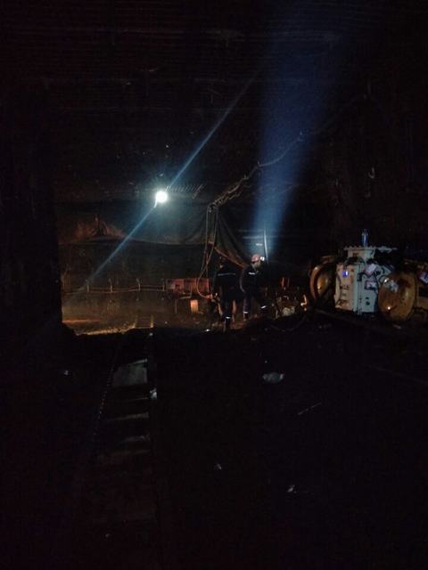 陕煤建设掘进公司:细算“小账”实现大效益