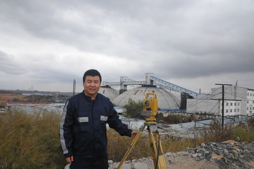 陕煤建设掘进公司：为国庆期间坚守岗位的“掘进人”点赞（二）