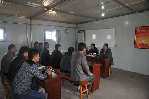 国庆佳节,“我们”在坚守(三)