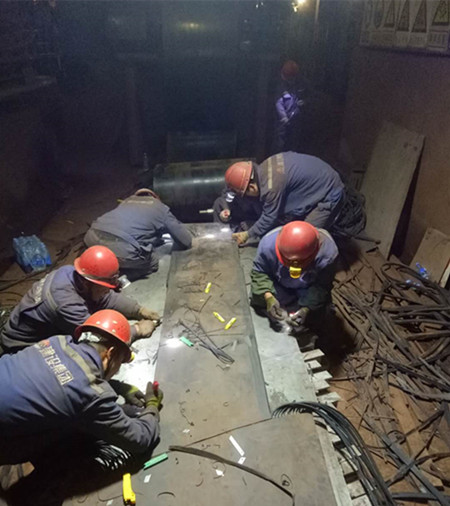 国庆佳节,“我们”在坚守(五)