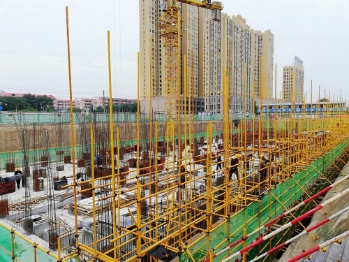 国庆佳节,“我们”在坚守(六)